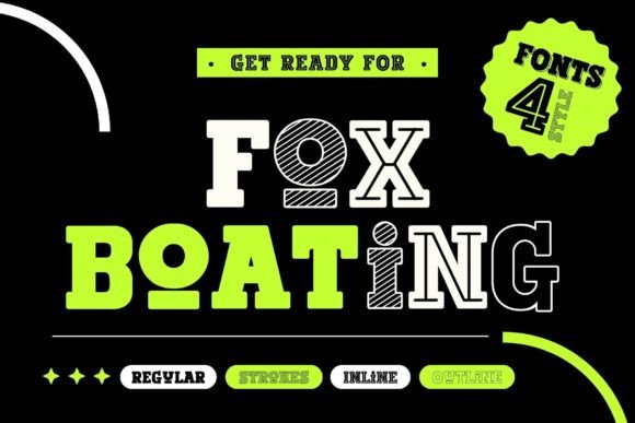 How Fox Boating Gives Your Brand a Playful Yet Professional Edge