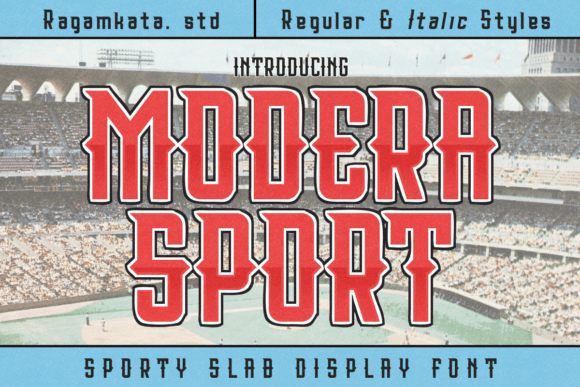 How Modera Sport Gave My Small Business Brand a Bold New Voice
